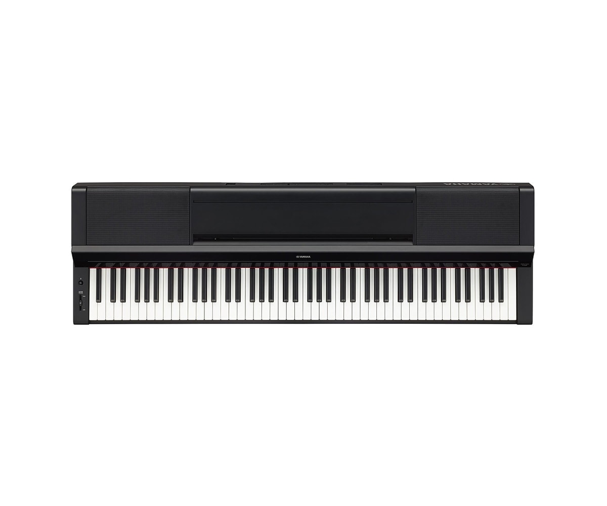 Yamaha P-S500b oben