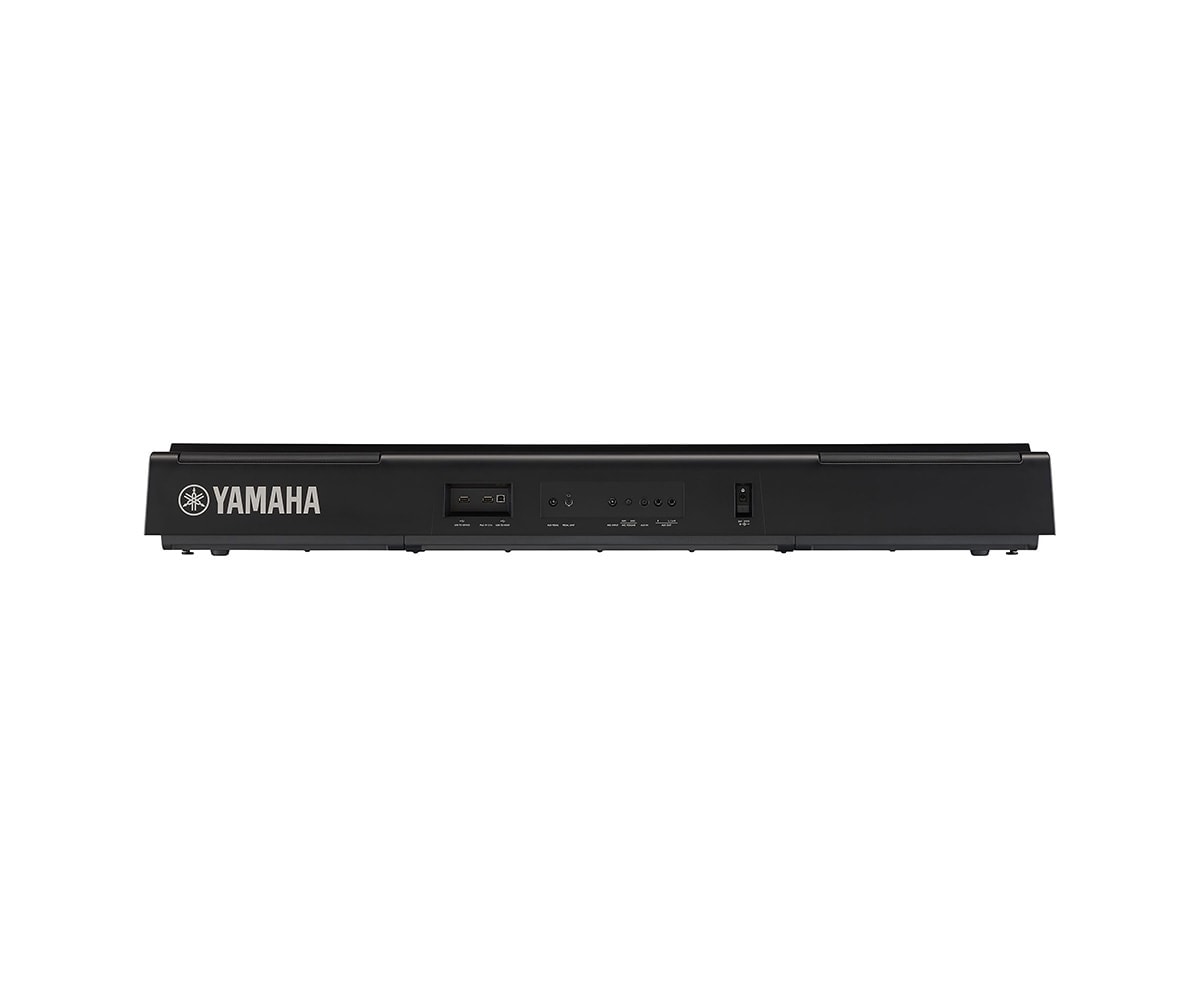 Yamaha P-S500b back