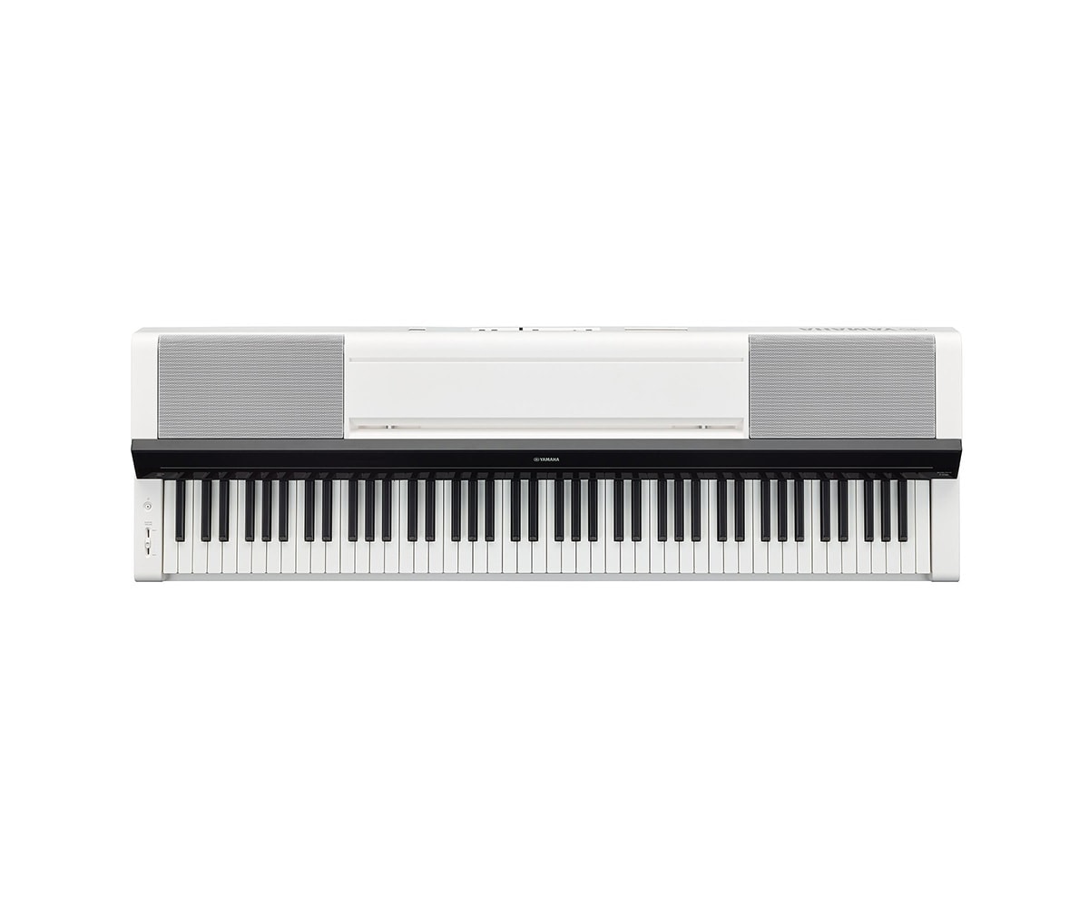 Yamaha P-S500wh oben