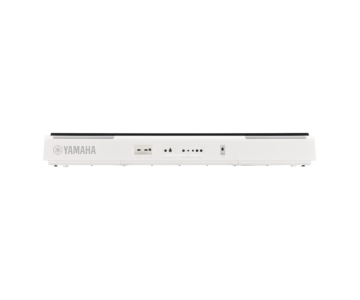 Yamaha P-S500wh back