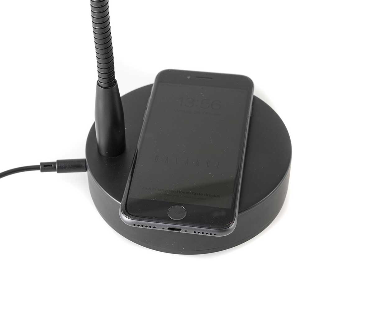 Gewa PL-39 Ladestation