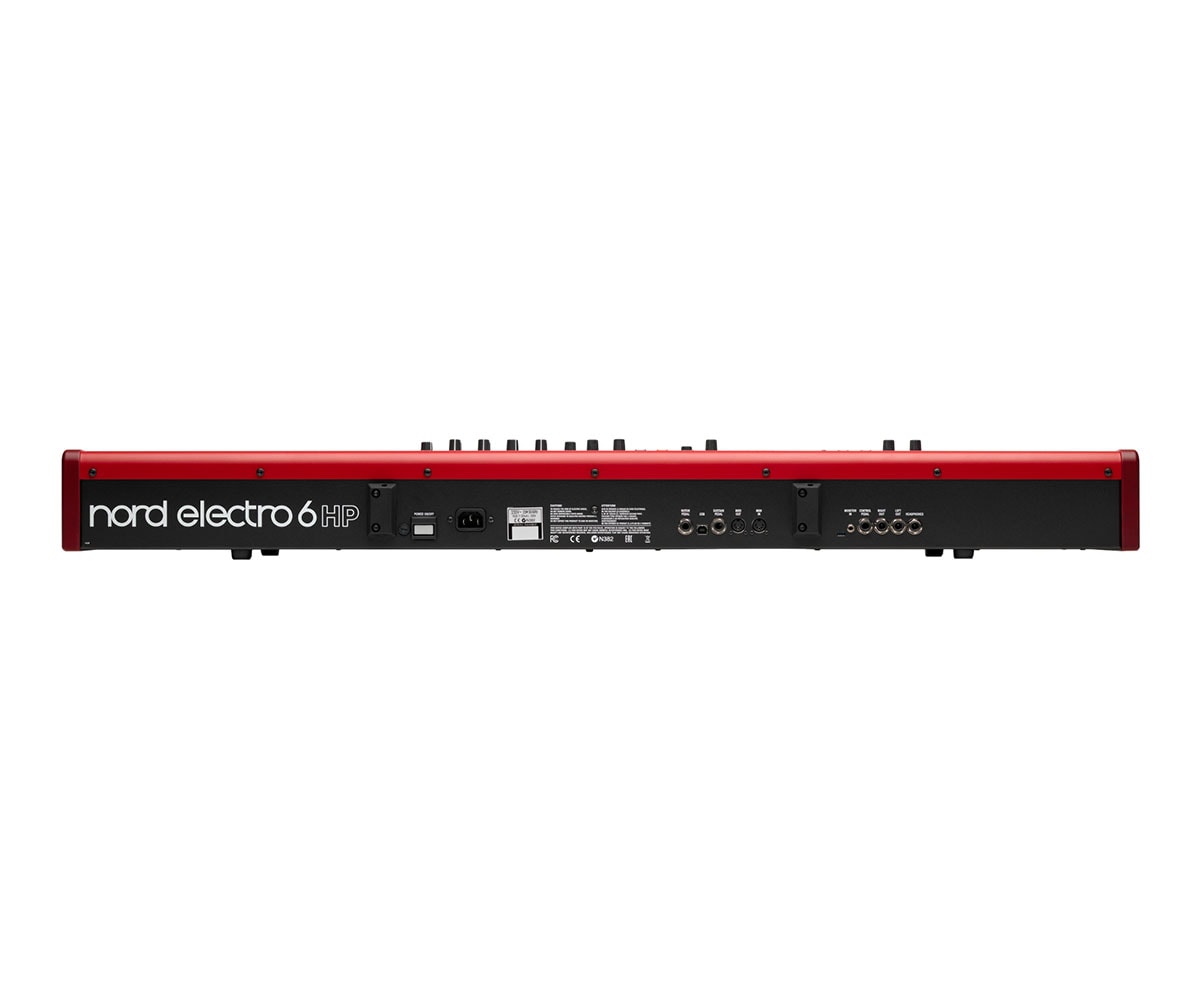 Nord_Electro_6HP_73_rear
