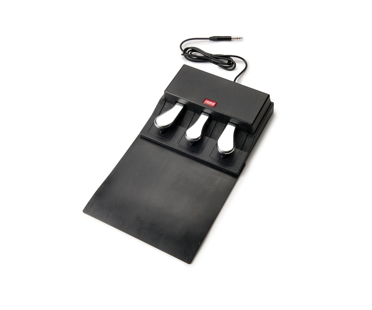 Nord Triple Pedal