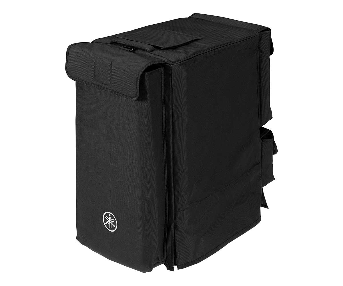 Yamaha STAGEPAS 1K mkii Hülle