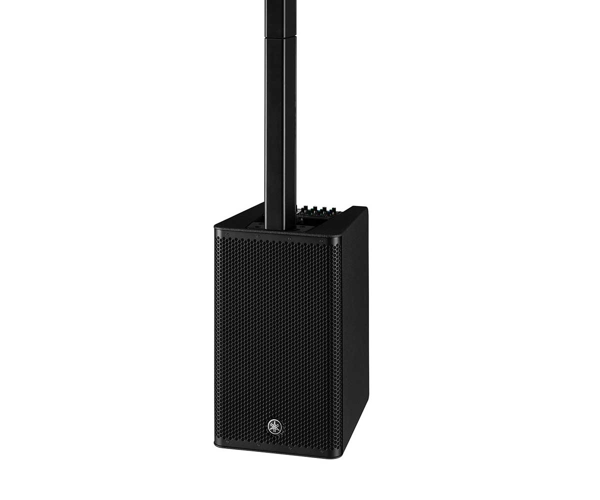 Yamaha STAGEPAS 1K mkii vorn