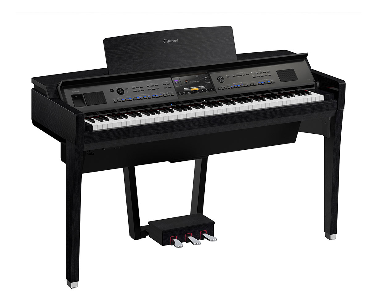 Yamaha CVP-909B