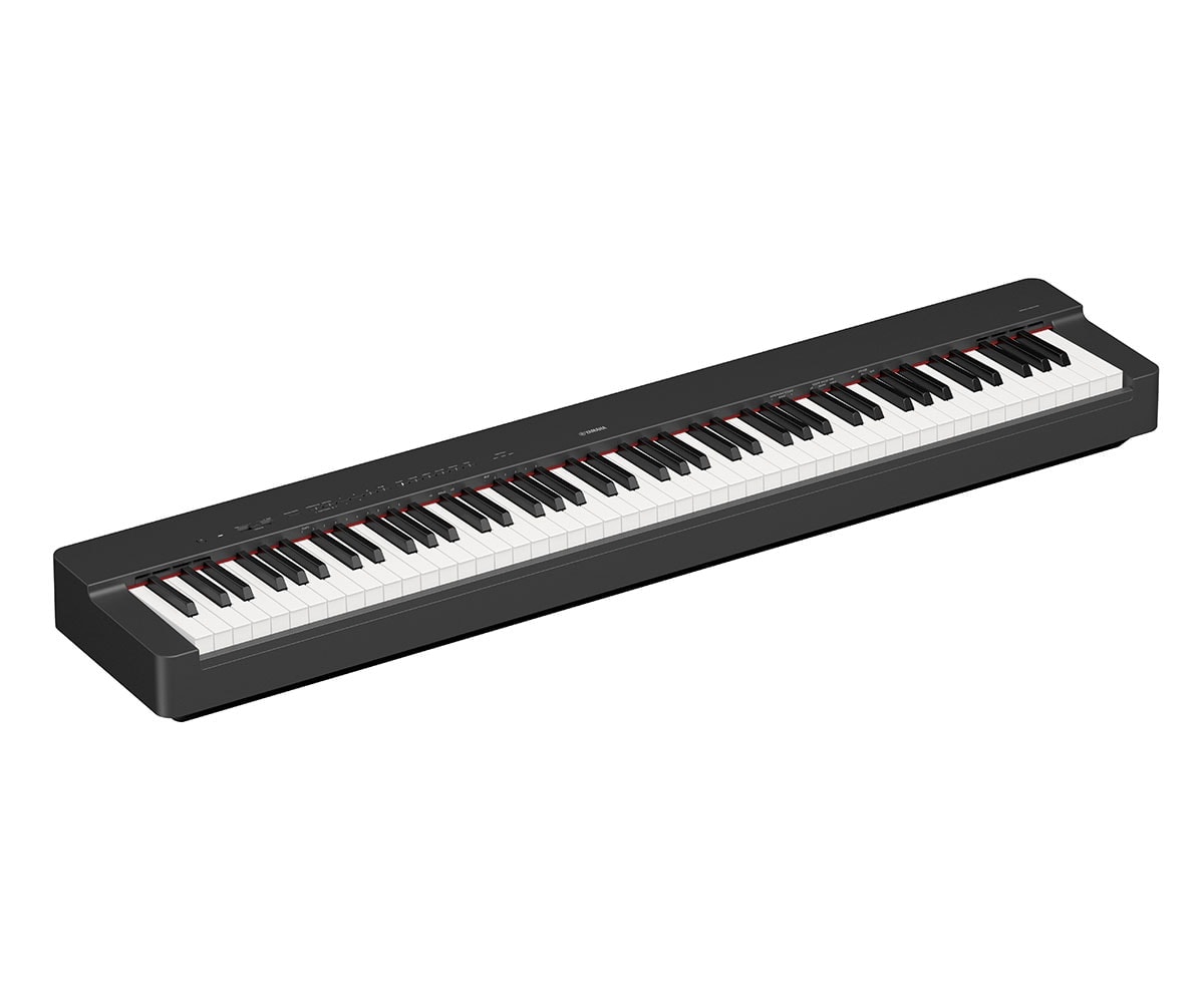 Yamaha P225 Top left