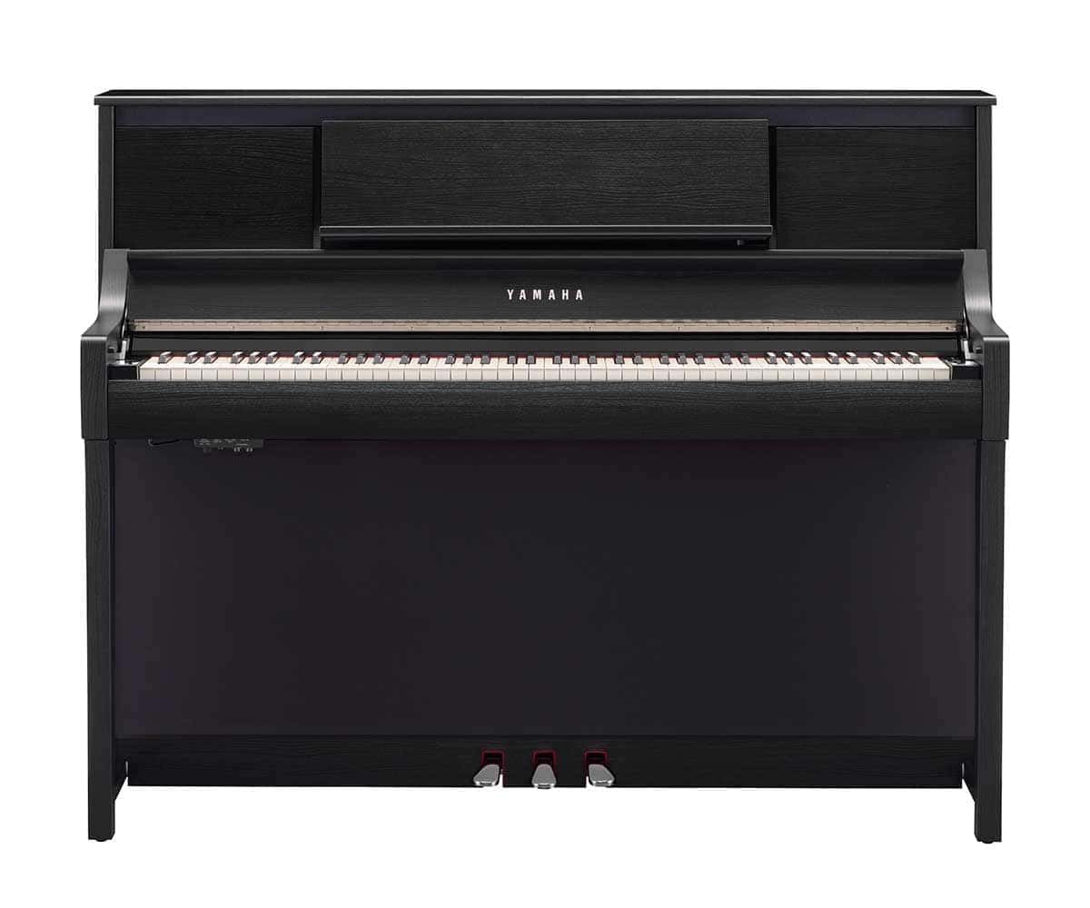 Yamaha Clavinova CSP-295 B Front