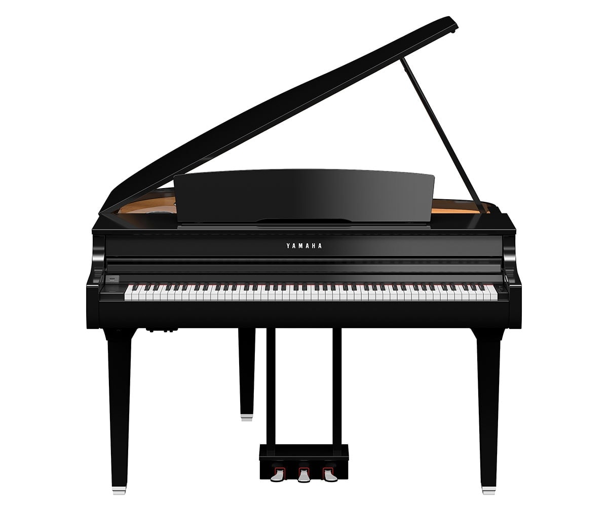 Yamaha Clavinova CSP-295 GP Front