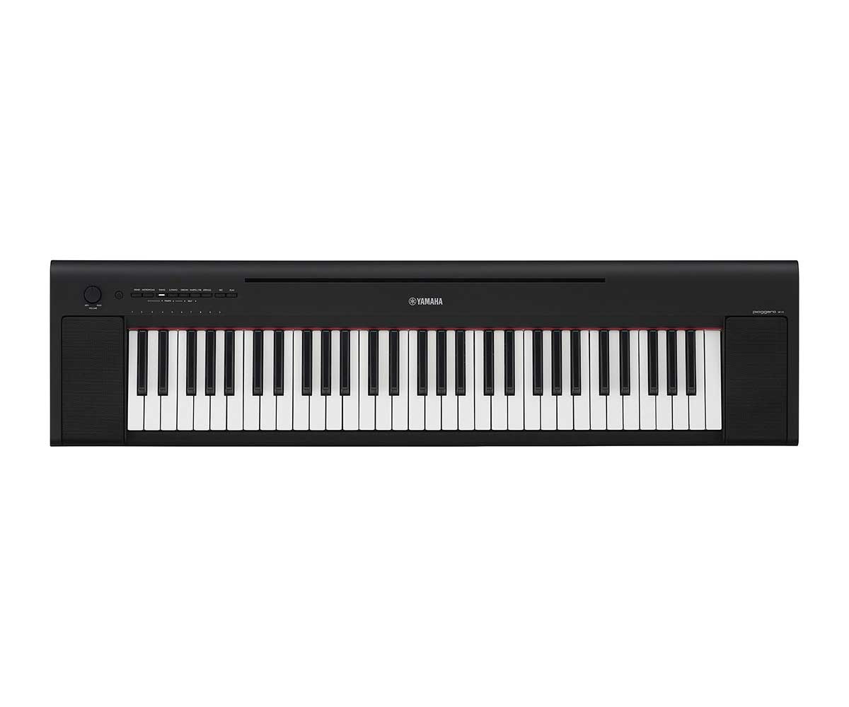 Yamaha NP-15B Produkt