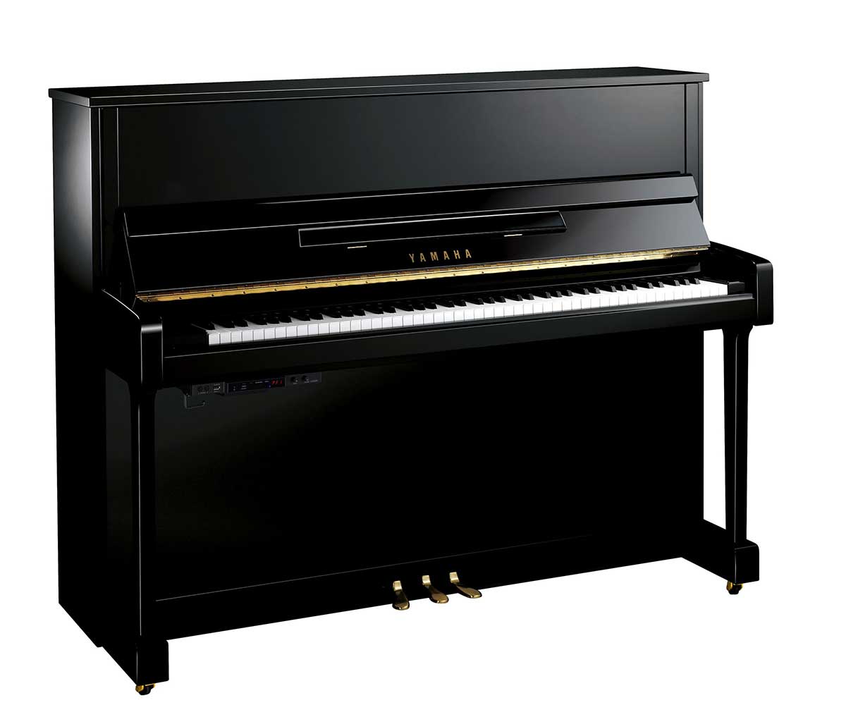 Yamaha b3 tc3 TransAcoustic Image