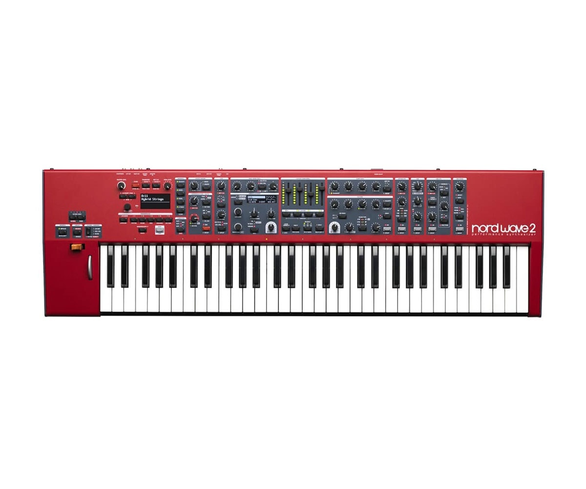 Nord Wave 2 Image