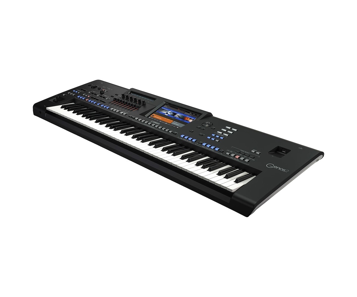 Genos2 product image