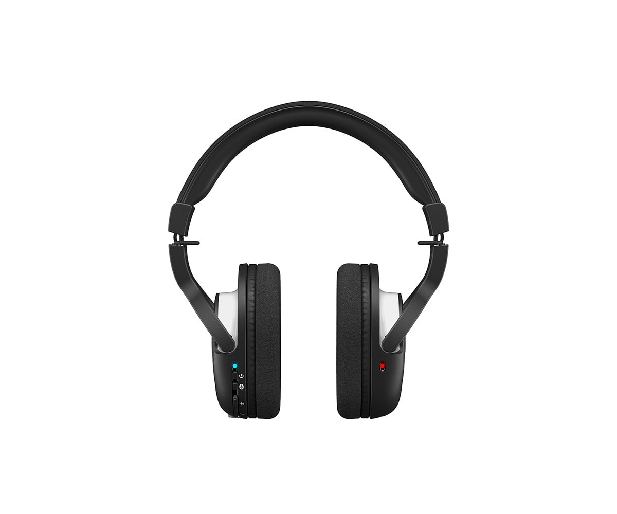 YH-WL500 Headphones front