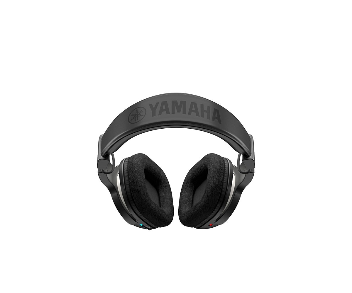 YH-WL500 Headphones Top