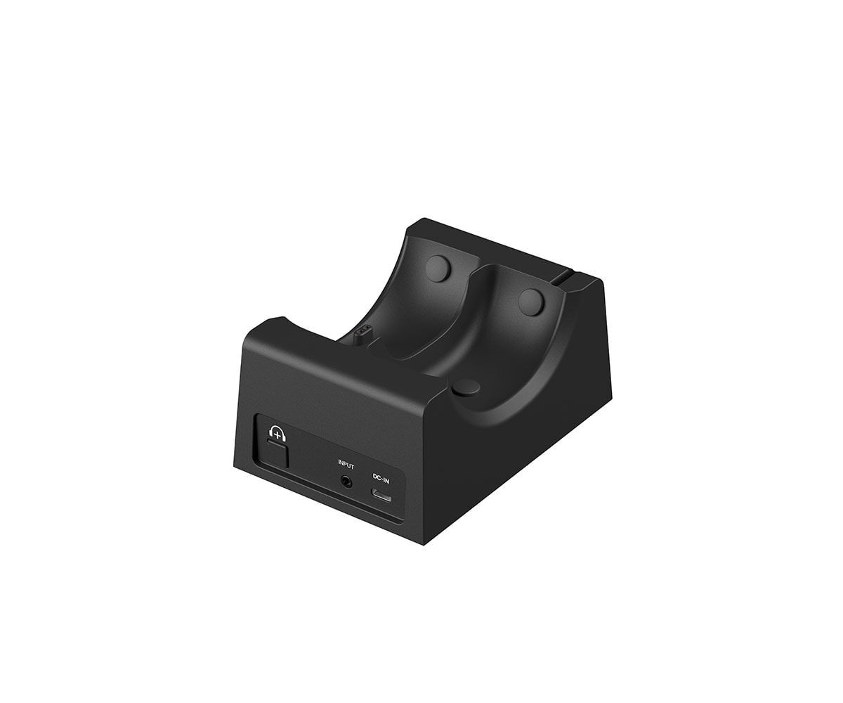 YH-WL500 Charging Station Backside