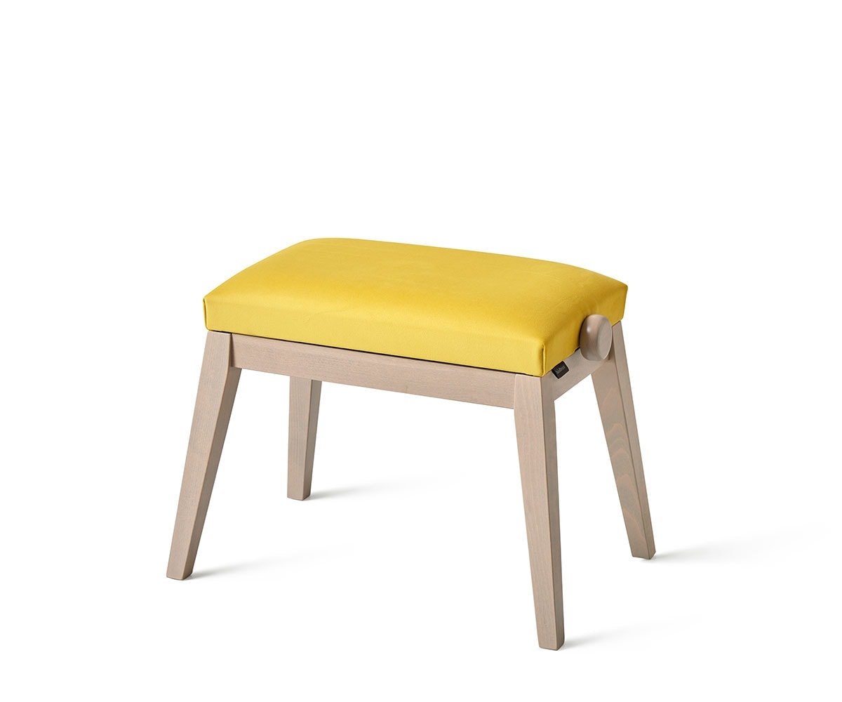 Klavierbank Kobe Harmonious Mustard Casio PXS7000HM