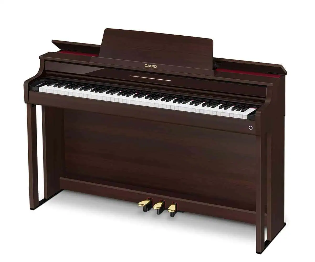Casio Celviano AP-550BN