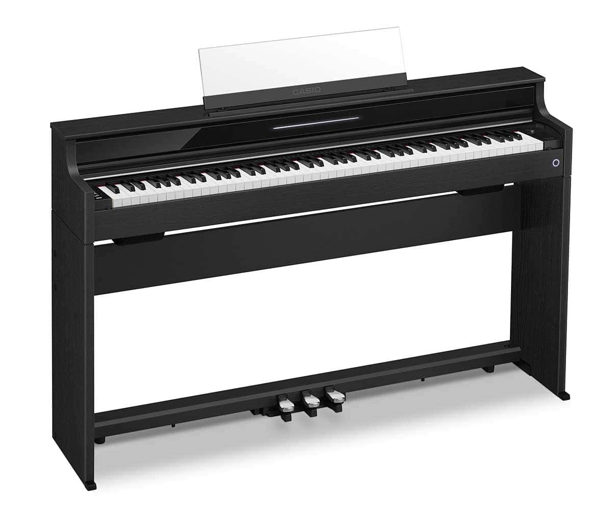 Casio Celviano AP-S450BK
