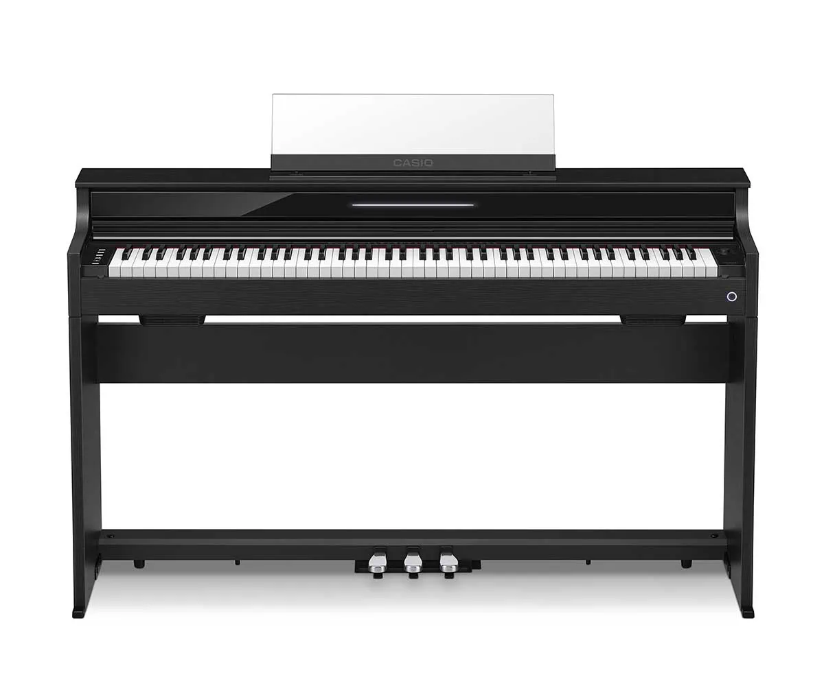 Casio Celviano AP-S450BK front