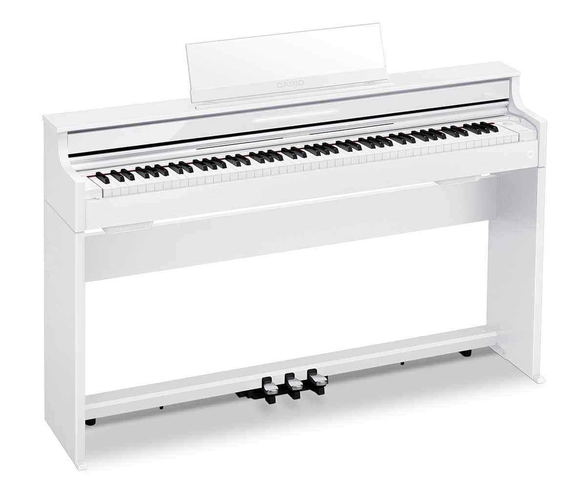 Casio Celviano AP-S450WE
