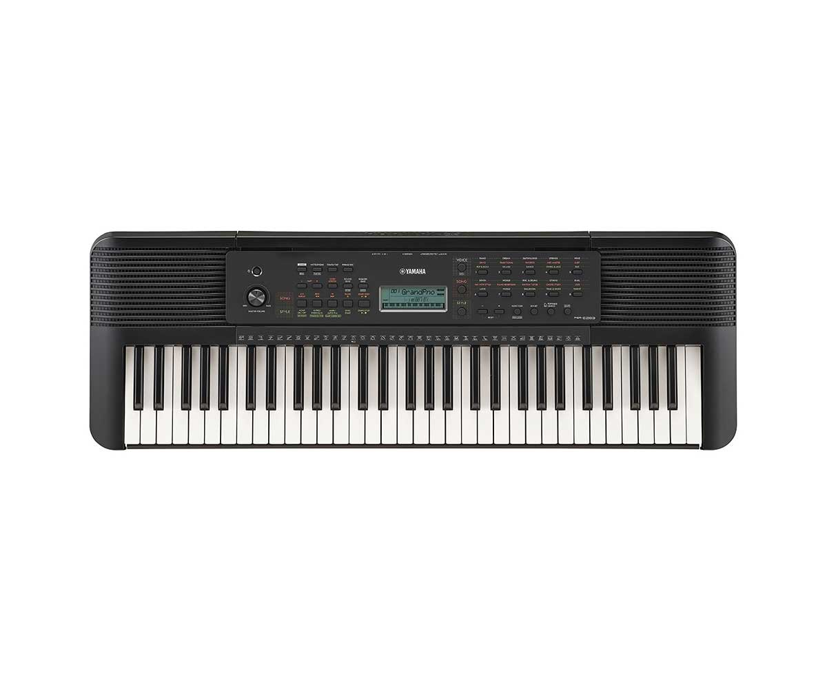 Yamaha PSR-E283 Keyboard