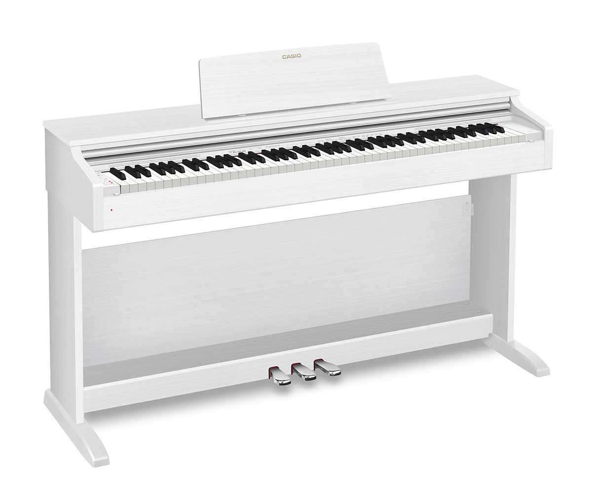 Casio Celviano AP-270WE vorne