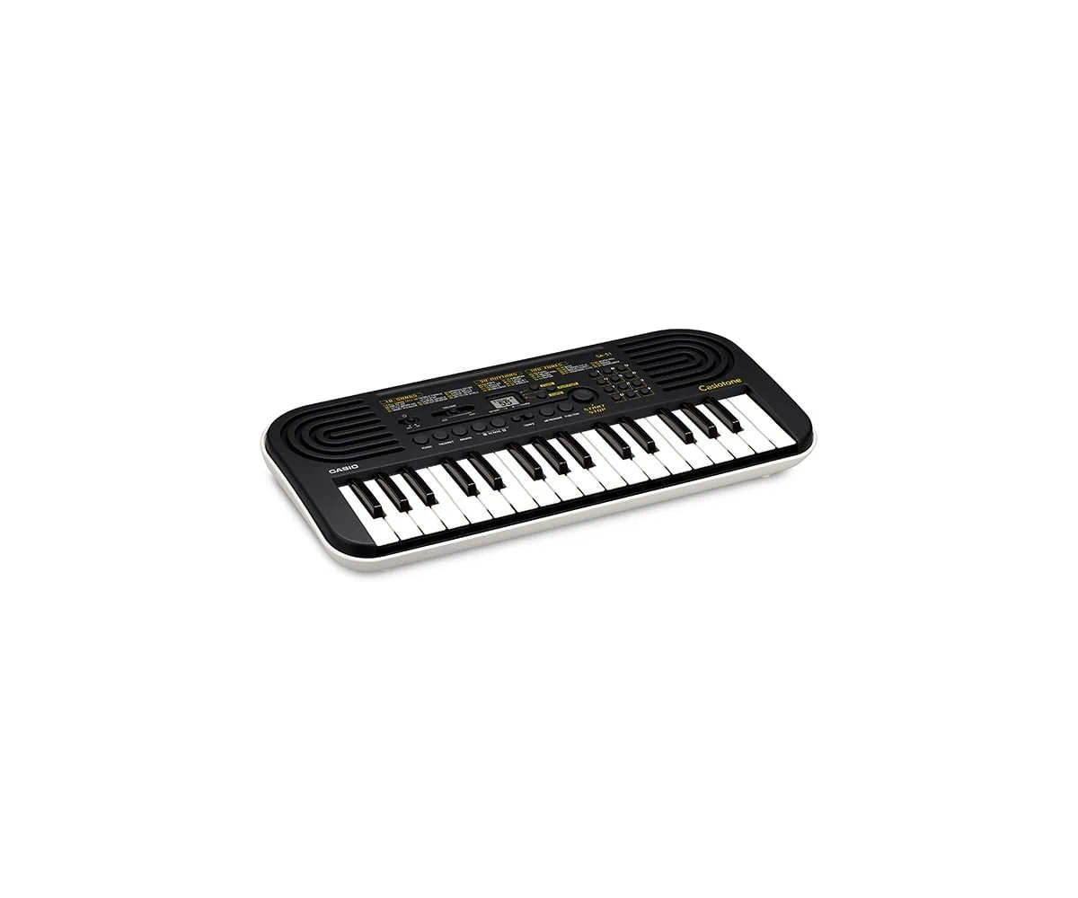 Casio SA-51 vorne