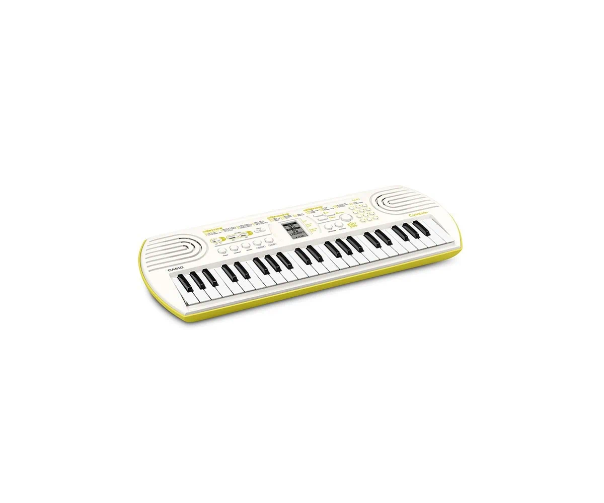 Casio SA-80 vorne