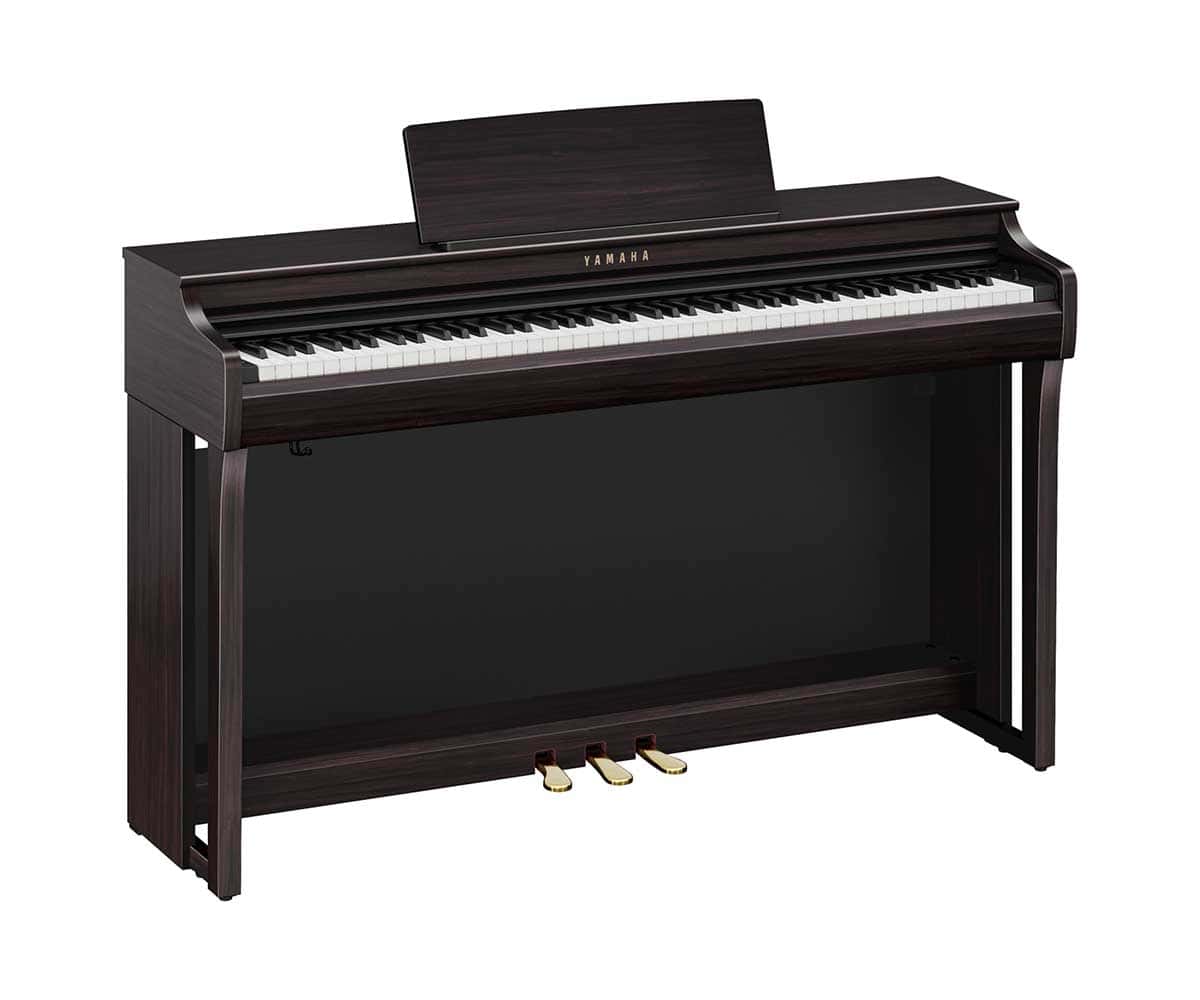 Yamaha Clavinova CLP-825R