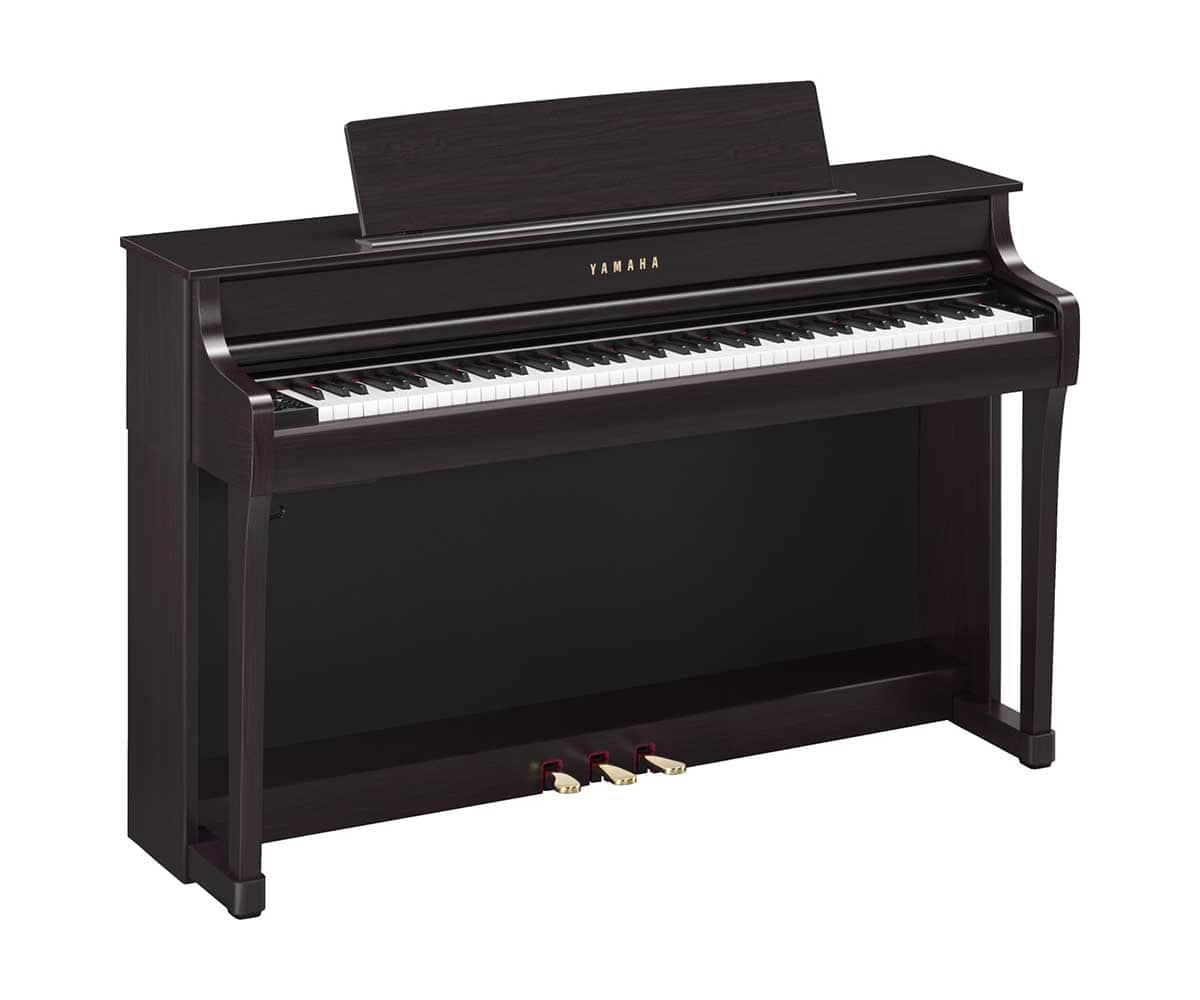 Yamaha Clavinova CLP-845R