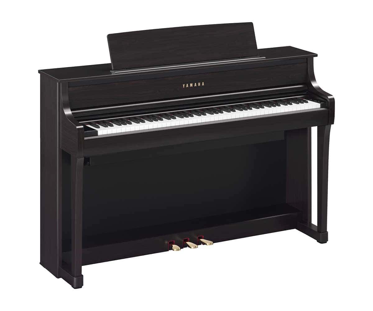 Yamaha Clavinova CLP-875R