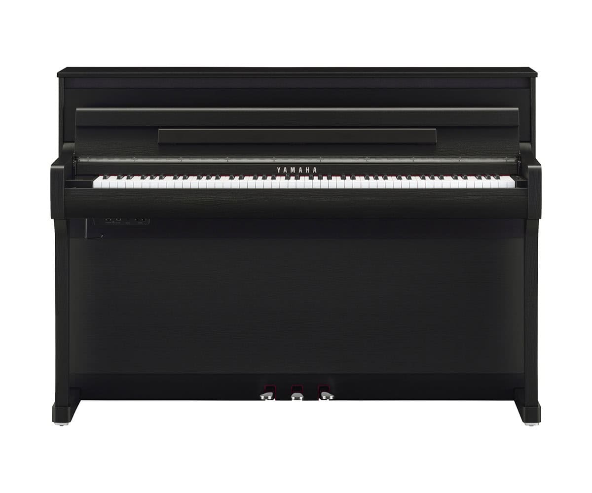 Yamaha Clavinova CLP-885B Produktbild