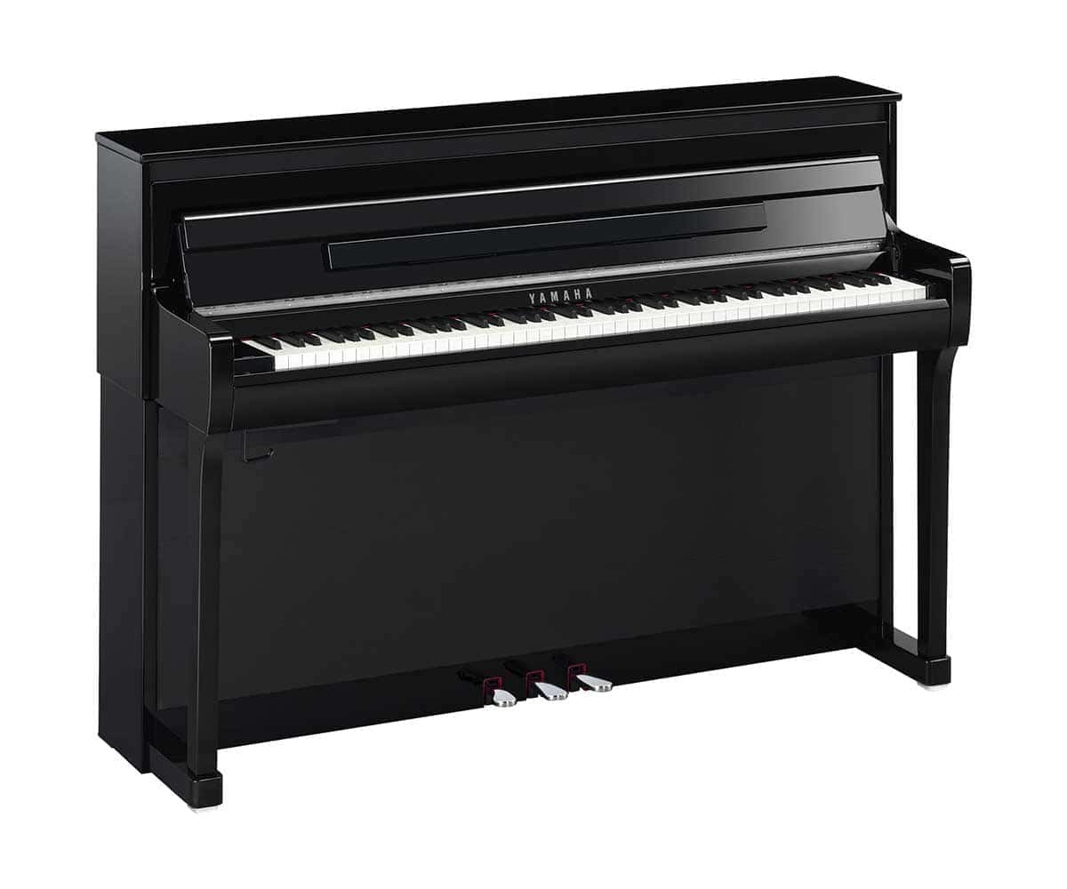 Yamaha Clavinova CLP-885PE