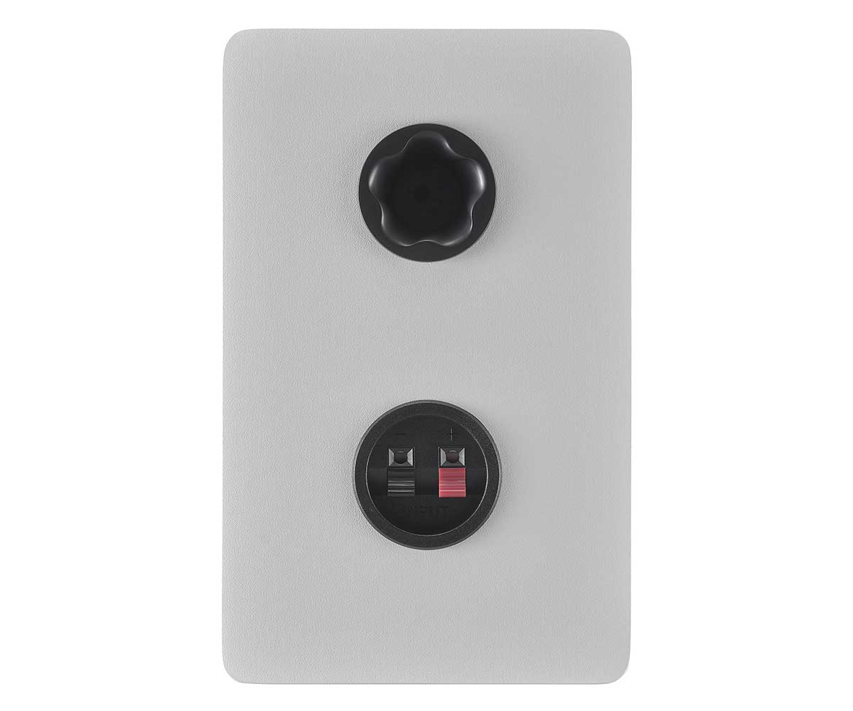 Yamaha HS4w Monitor Unten