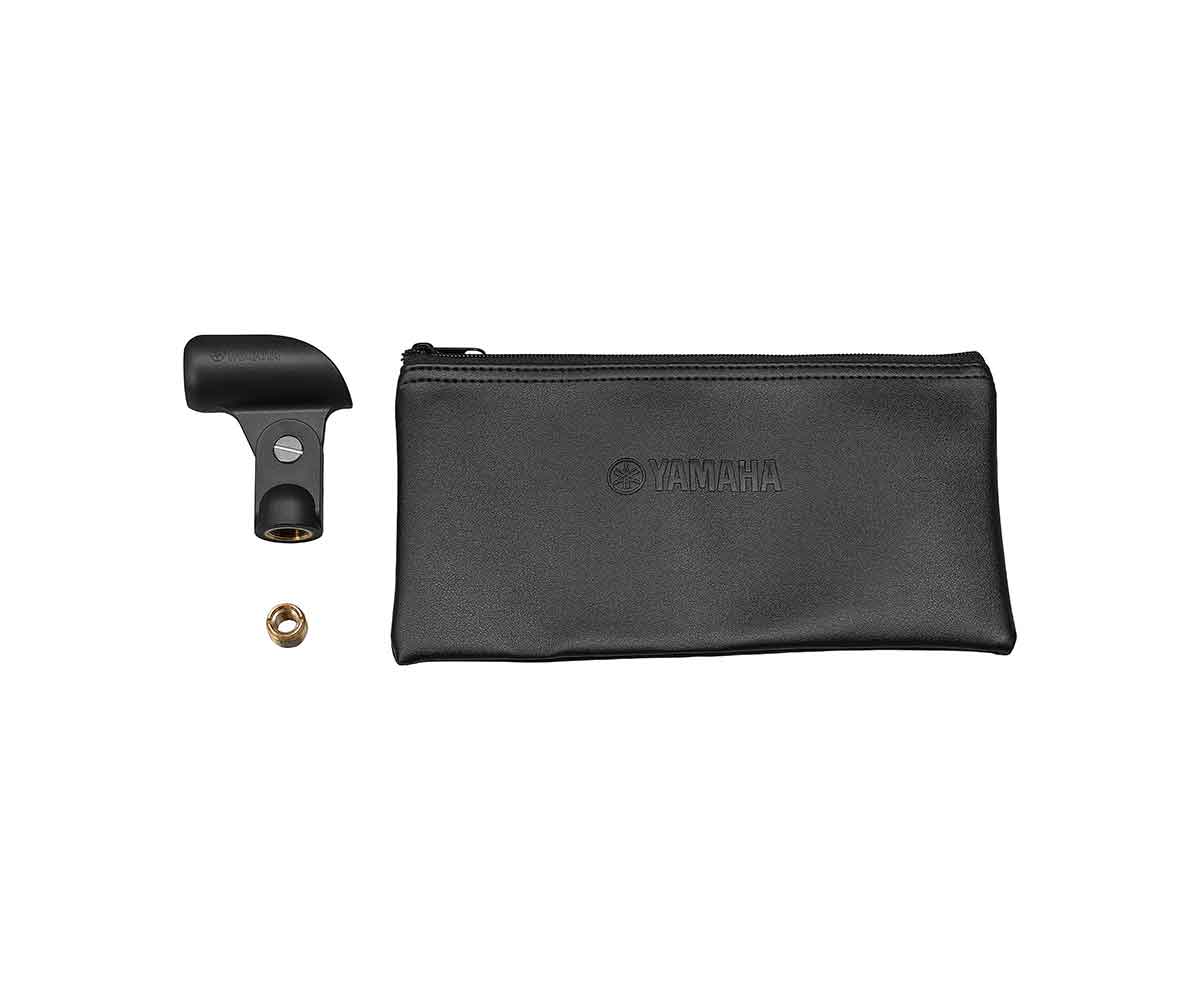 Yamaha YDM505S Mikrofon Pouch Zubehör