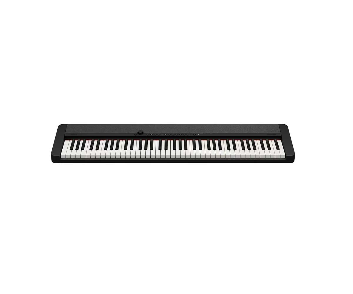 Casio Casiotone CT-S1-76BK