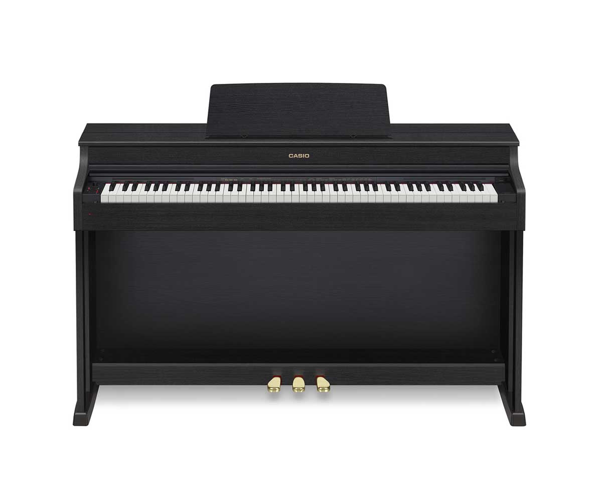 Casio Celviano AP-470BK