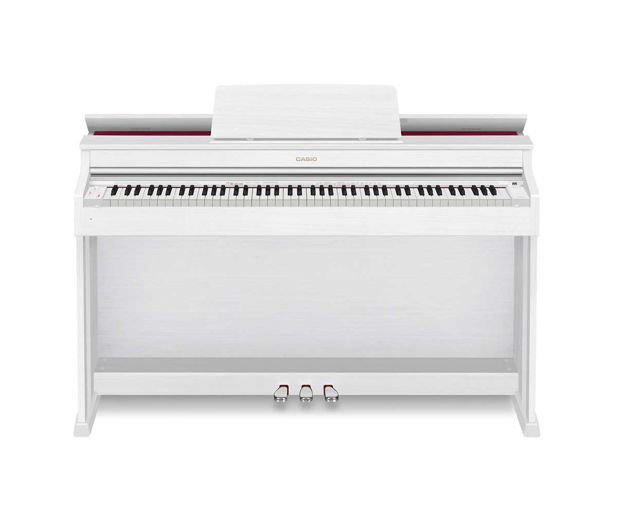 Casio Celviano AP-470WE