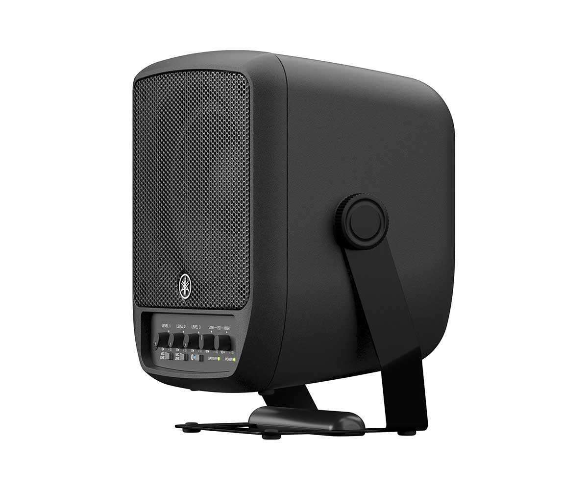 Yamaha Stagepas 100