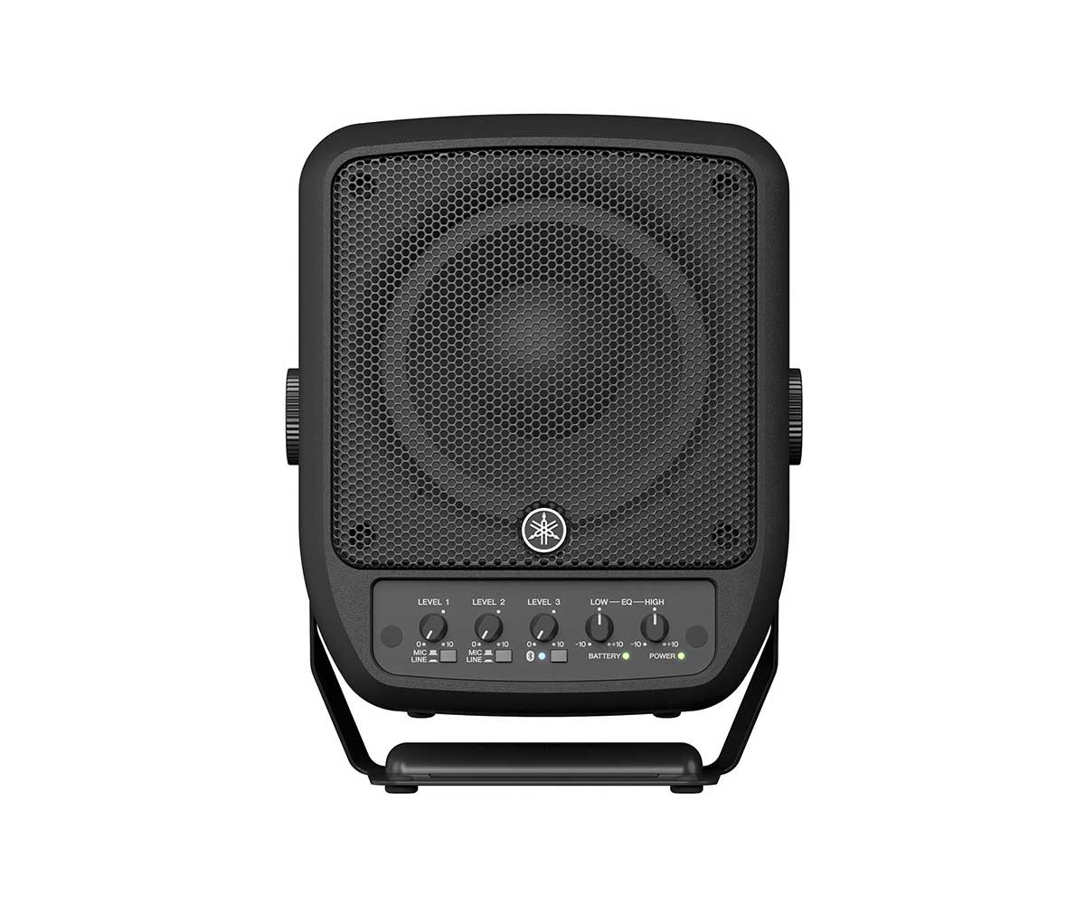Yamaha Stagepas 100