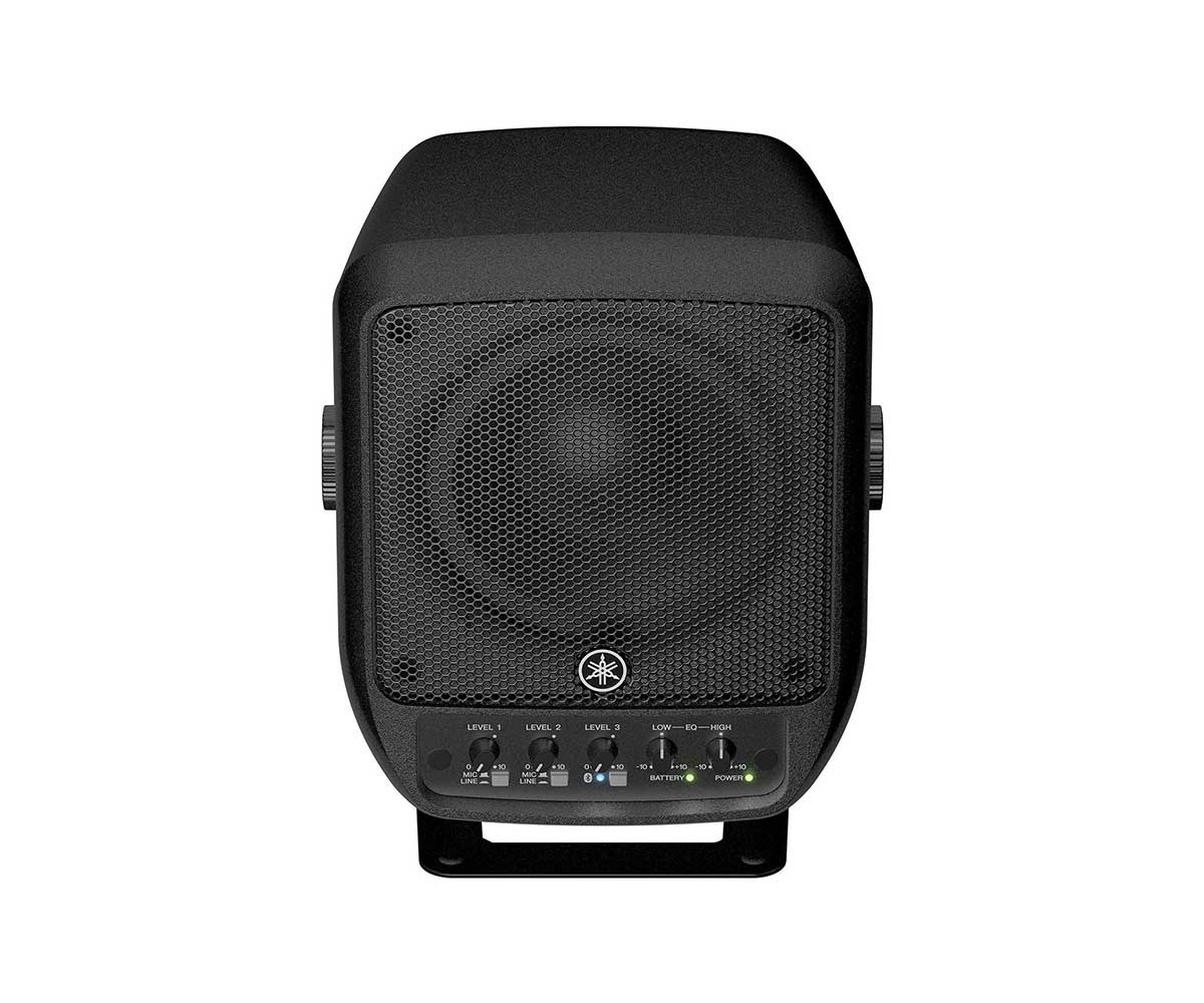 Yamaha Stagepas 100