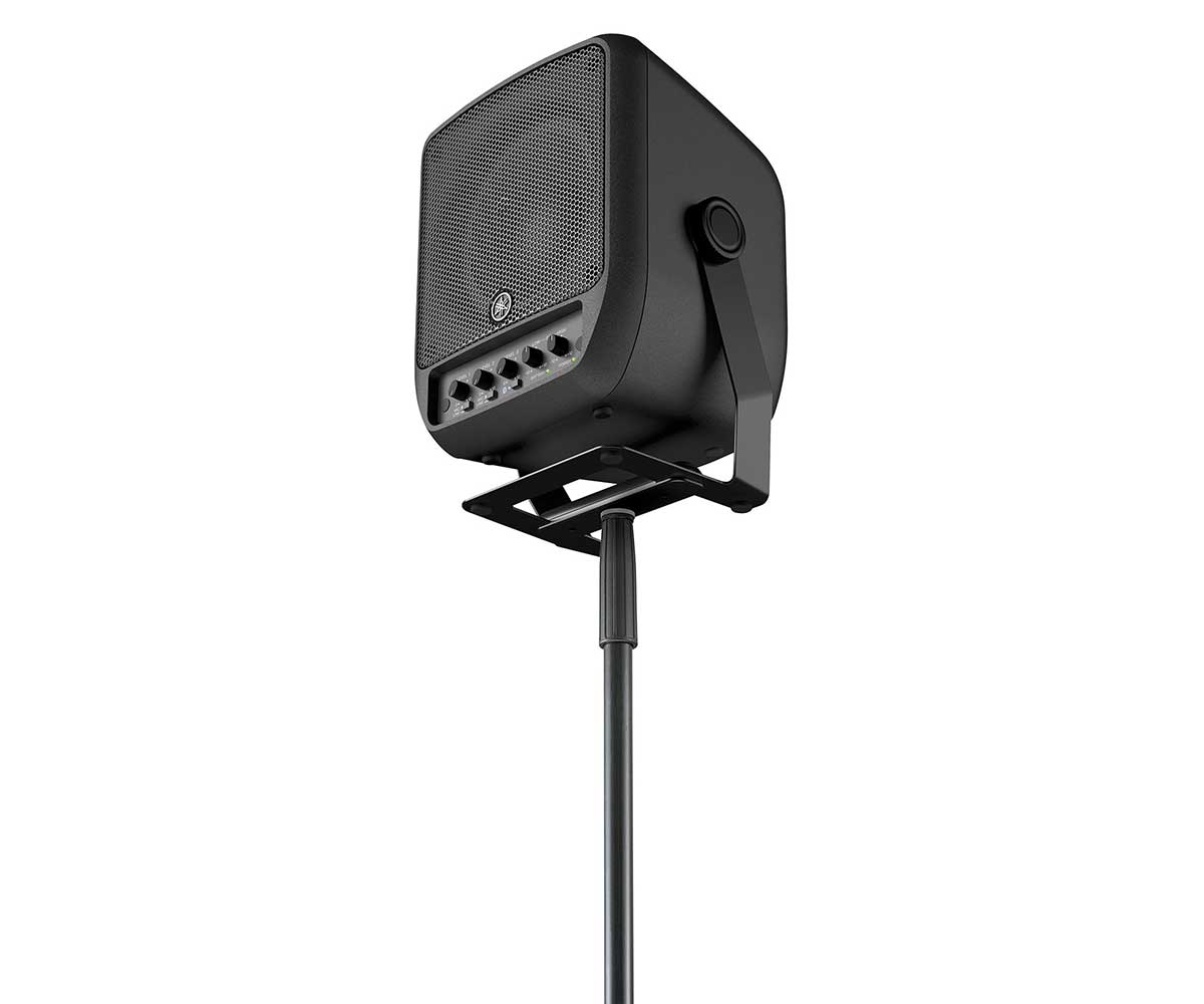 Yamaha Stagepas 100
