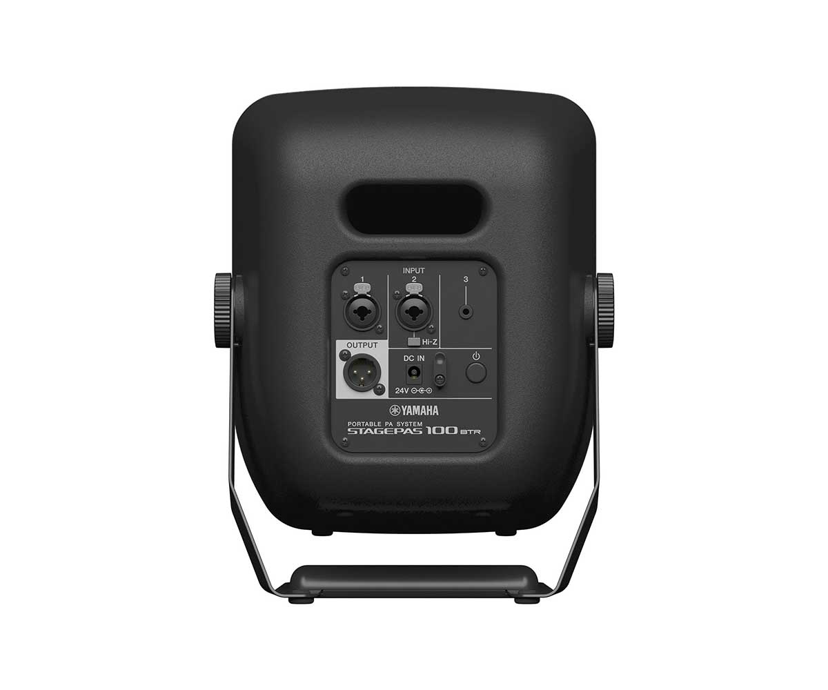 Yamaha Stagepas 100