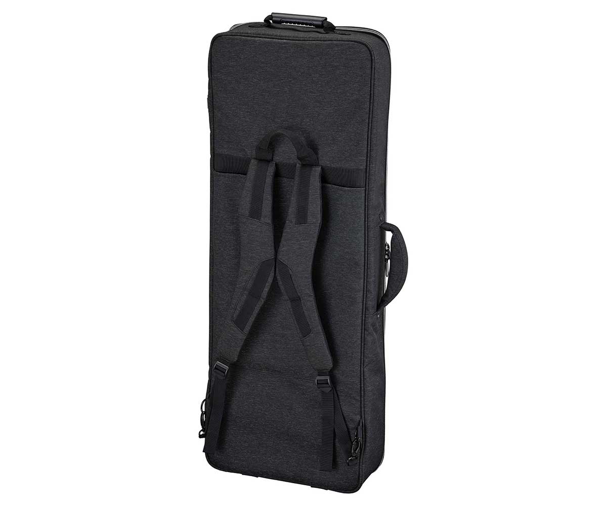 Yamaha Softcase für YC61 rear