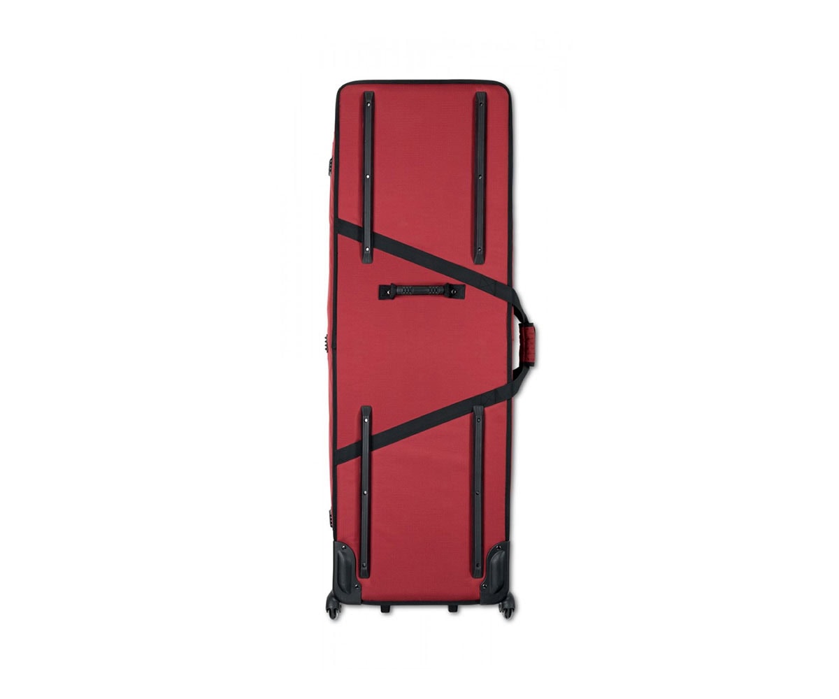 Nord Grand 2 Softbag Rückseite