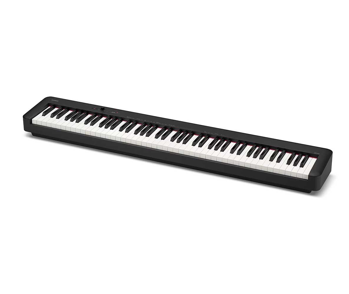 Casio CDP-S90BK Digitalpiano
