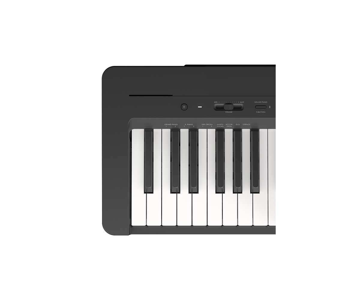 Yamaha Digitalpiano P-145BT