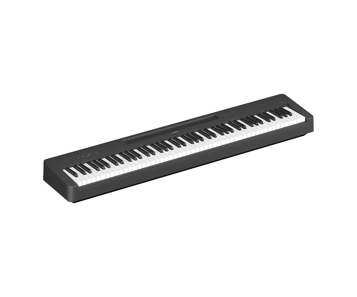 Yamaha Digitalpiano P-145BT