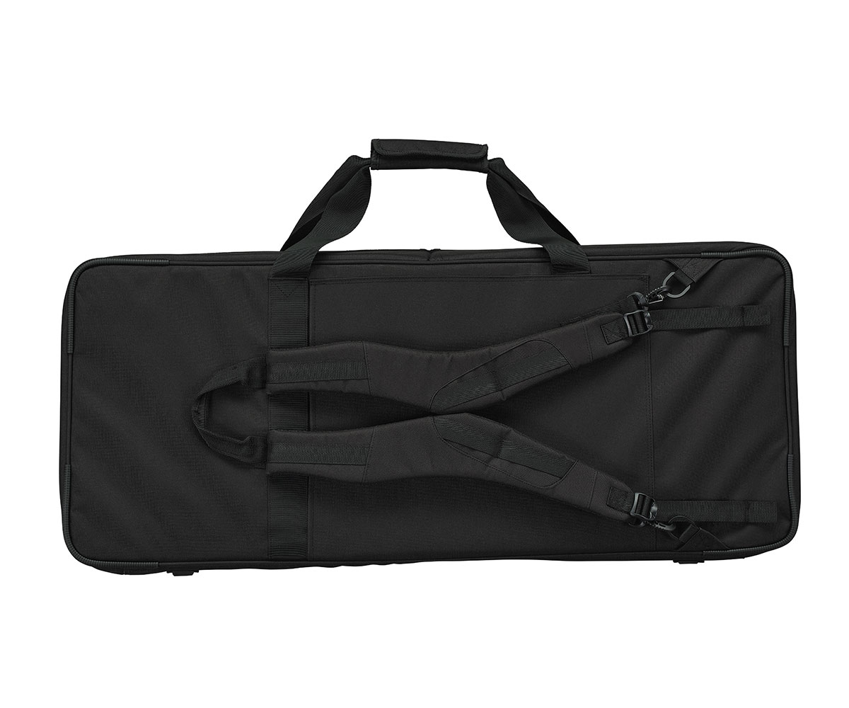 Yamaha ModxM6 Softcase closed rear